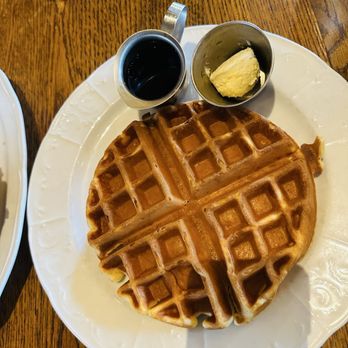Ida Claire - Chicken & Waffles - Southern Near Me - Addison, Texas