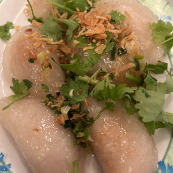 Bac Nam - Steamed dumplings - Vietnamese Near Me - Honolulu, Hawaii Bac Nam - Steamed dumplings - Vietnamese Near Me - Honolulu, Hawaii