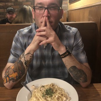 Fat Olives - Fettuccine Alfredo, Yum!!!! - Pizza Near Me - Flagstaff, Arizona Fat Olives - Fettuccine Alfredo, Yum!!!! - Pizza Near Me - Flagstaff, Arizona