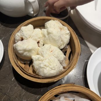 MingHin Cuisine - Steamed BBQ Pork Bun - Dim Sum Near Me - Chicago, Illinois MingHin Cuisine - Steamed BBQ Pork Bun - Dim Sum Near Me - Chicago, Illinois