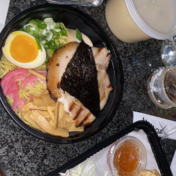 Uni Sushi - Crab Rangoon, Pork Belly Ramen, Sushi (Sushi) Sake, Sushi (Sushi) Maguro - Japanese Near Me - Chicago, Illinois