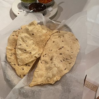 Akbar Restaurant - Indian Near Me - Baltimore, Maryland