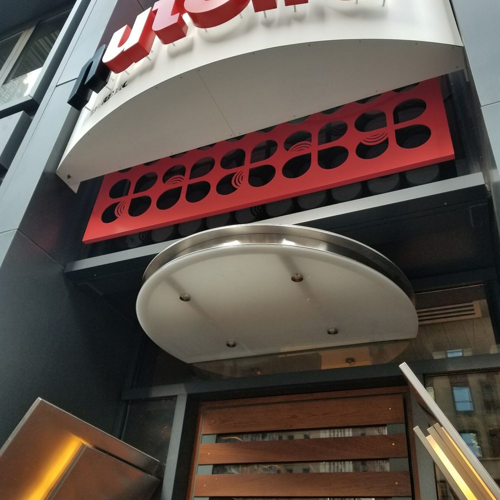 Nutella Cafe - Desserts Near Me - Chicago, Illinois Nutella Cafe - Desserts Near Me - Chicago, Illinois
