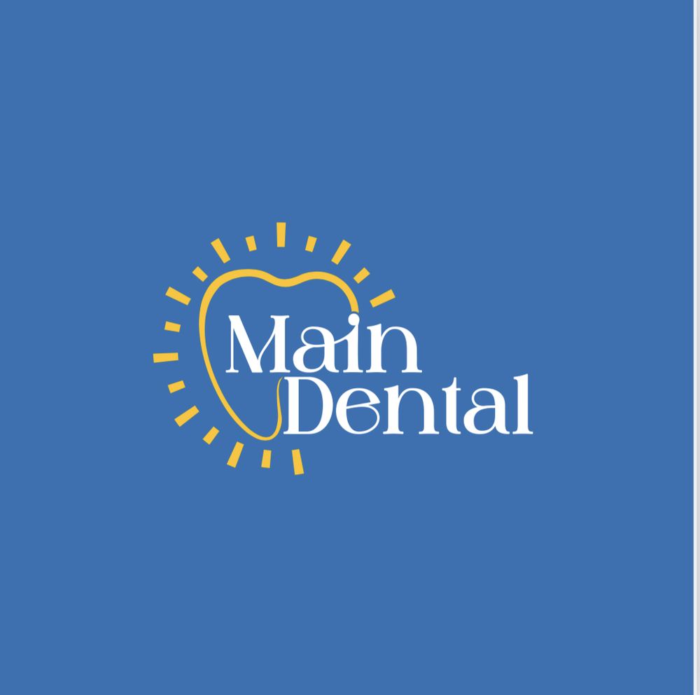 MAIN DENTAL Updated September 2024 1205 Woodland Dr, Elizabethtown