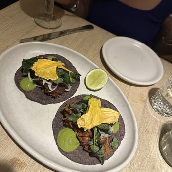Oxomoco - Tacos - Mexican Near Me - Brooklyn, New York Oxomoco - Tacos - Mexican Near Me - Brooklyn, New York