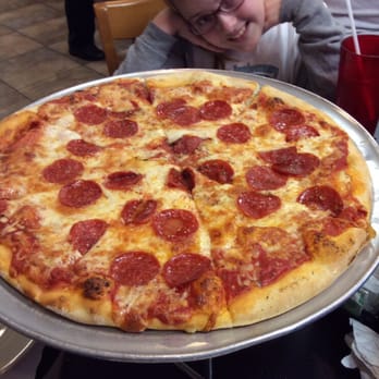 Rocco's Pizza Restaurant - Pizza makes kids smile; good pizza makes me smile! This is good pizza and definitely worth a try. - Pizza Near Me - Spring Hill, Florida Rocco's Pizza Restaurant - Pizza makes kids smile; good pizza makes me smile! This is good pizza and definitely worth a try. - Pizza Near Me - Spring Hill, Florida