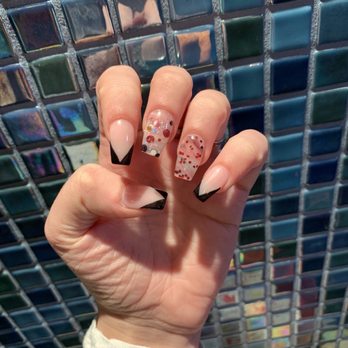 Tammy's Nails - Nail Salons Near Me - Redding, California