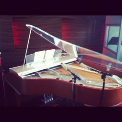 Romano Piano Tuning