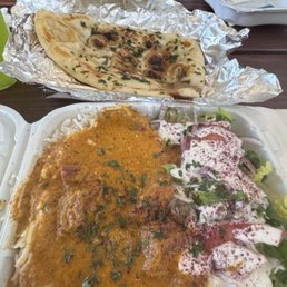 Lamb Plate Lamb Plate