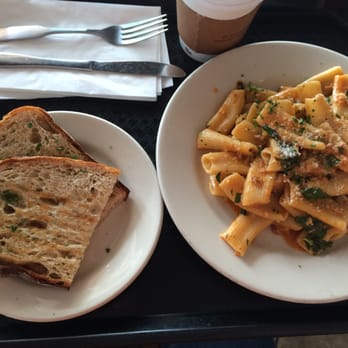 Paulie's - Pasta and Red Sauce - Sandwiches Near Me - Houston, Texas