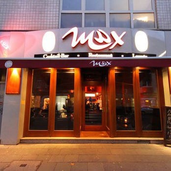 Max - Lounges Near Me - Cologne, NW Max - Lounges Near Me - Cologne, NW