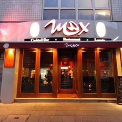 Max