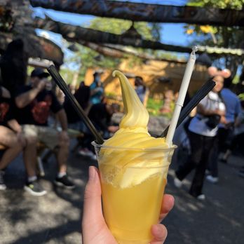 Tiki Juice Bar - DOLE Whip- Pineapple Soft Serve - Juice Bars & Smoothies Near Me - Anaheim, California Tiki Juice Bar - DOLE Whip- Pineapple Soft Serve - Juice Bars & Smoothies Near Me - Anaheim, California