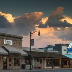 Flashback Antiques - In beautiful downtown Gilbert!