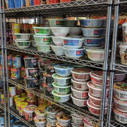 Five Mile International Super Market