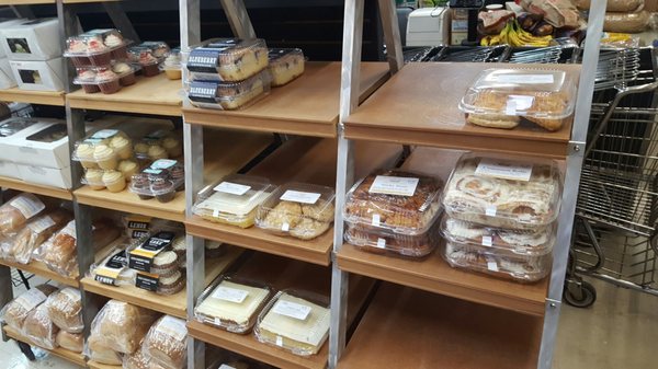 Beaumont Market by null