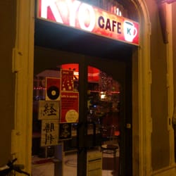 Kyo Café