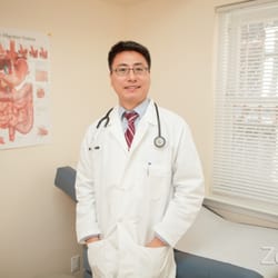 Elmhurst Digestive and Liver Diseases