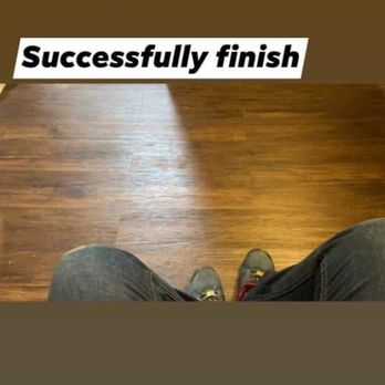 Pro Magic Star - We installed new floor. - Home Cleaning Near Me Pro Magic Star - We installed new floor. - Home Cleaning Near Me