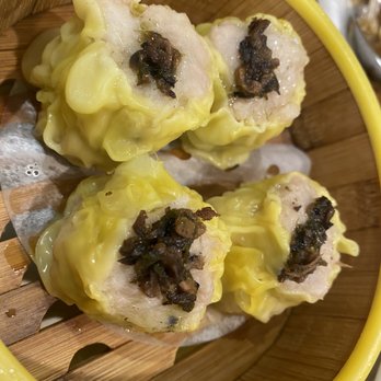 Sea Harbour - Sui mai - Seafood Near Me - Rosemead, California