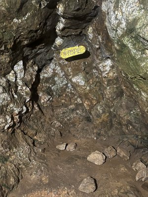 Reed Gold Mine by null