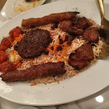 Khorasan Kabab - Afghan Near Me - Metuchen, New Jersey