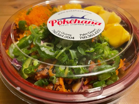 Pokehana by null