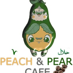 Peach and Pear Cafe