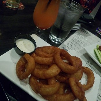 Irvine Improv - Onion rings - Comedy Clubs Near Me - Irvine, California Irvine Improv - Onion rings - Comedy Clubs Near Me - Irvine, California