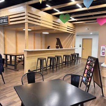 Ark Coffeehaus - Coffee & Tea Near Me - Dunwoody, Georgia
