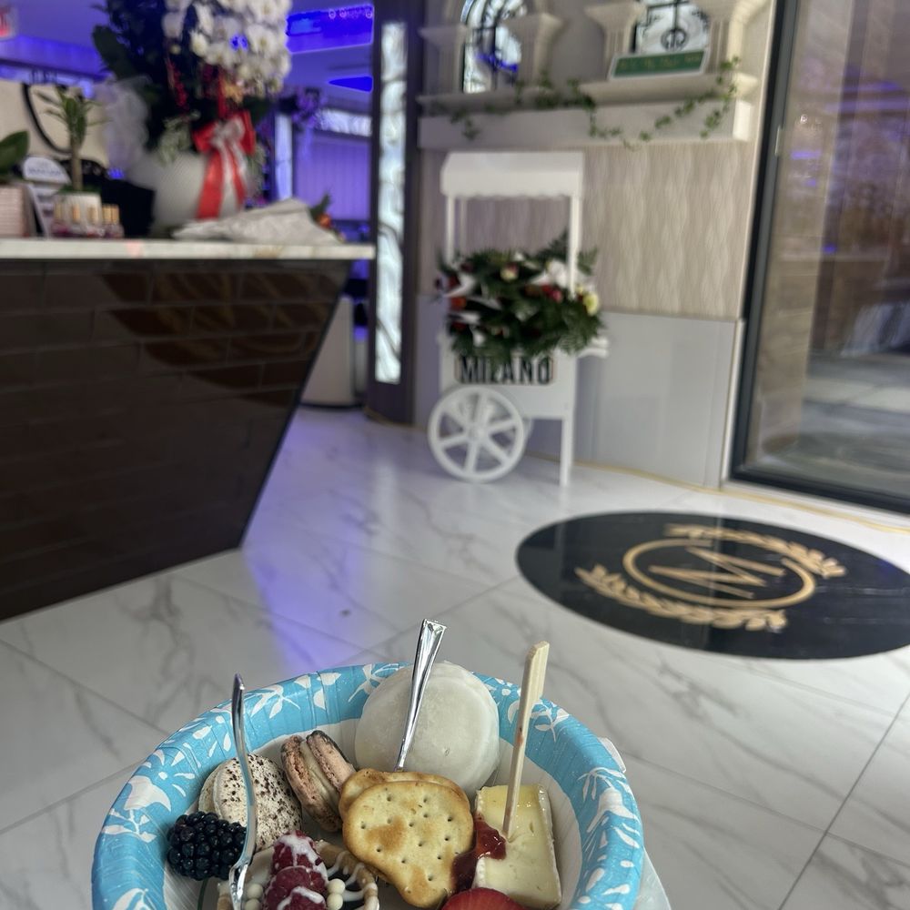 Milano Nail Spa - Nail Salons Near Me - Santa Monica, California Milano Nail Spa - Nail Salons Near Me - Santa Monica, California