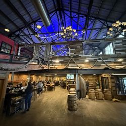 Lorain Brewing