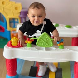 Rio Child Care