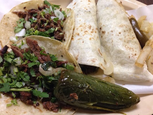 Taqueria El Torito by null