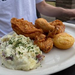 G-Allen's