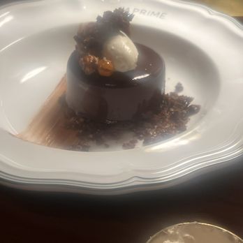 14 Prime - Chocolate Moose Cake - Steakhouses Near Me - Jacksonville, Florida 14 Prime - Chocolate Moose Cake - Steakhouses Near Me - Jacksonville, Florida
