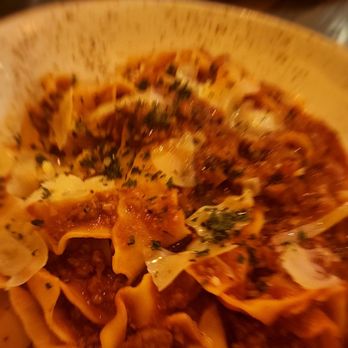 Osteria Marzano - Pappardelle - Italian Near Me - Alexandria, Virginia Osteria Marzano - Pappardelle - Italian Near Me - Alexandria, Virginia