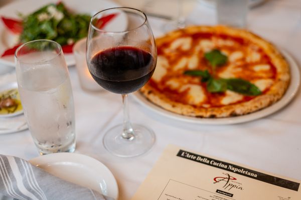Trattoria Appia by null