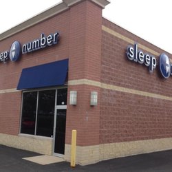 Sleep Number