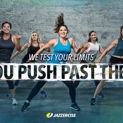 Jazzercise