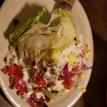 Copper Blue - Wedge salad - American Near Me - Milford, Ohio Copper Blue - Wedge salad - American Near Me - Milford, Ohio