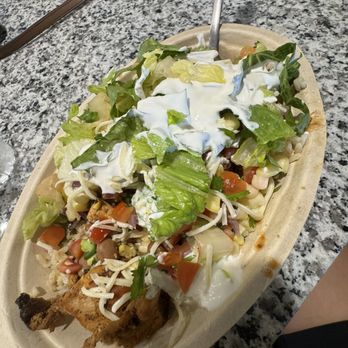 Chipotle Mexican Grill - Fast Food Near Me - Odessa, Florida