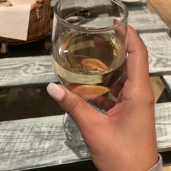 Surf and turf - Ready to wine and dine