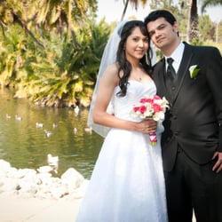 Angela Holanda - Jennifer & Armando's Wedding