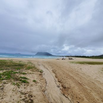 Pyramid Rock Beach - Beaches Near Me - Marine Corps Base Hawaii, Hawaii Pyramid Rock Beach - Beaches Near Me - Marine Corps Base Hawaii, Hawaii