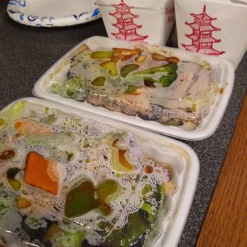 Golden Dragon - Hectic-day lazy takeout pickup. - Chinese Near Me - Buffalo, New York