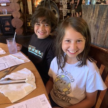 Camp 18 Restaurant - American Near Me - Seaside, Oregon Camp 18 Restaurant - American Near Me - Seaside, Oregon
