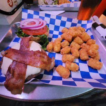 The Gin Mill & Grille - TheGin Mill Style Burger - Pubs Near Me - Northampton, Pennsylvania The Gin Mill & Grille - TheGin Mill Style Burger - Pubs Near Me - Northampton, Pennsylvania