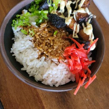 Juju - Rice bowl - Japanese Near Me - Orlando, Florida Juju - Rice bowl - Japanese Near Me - Orlando, Florida