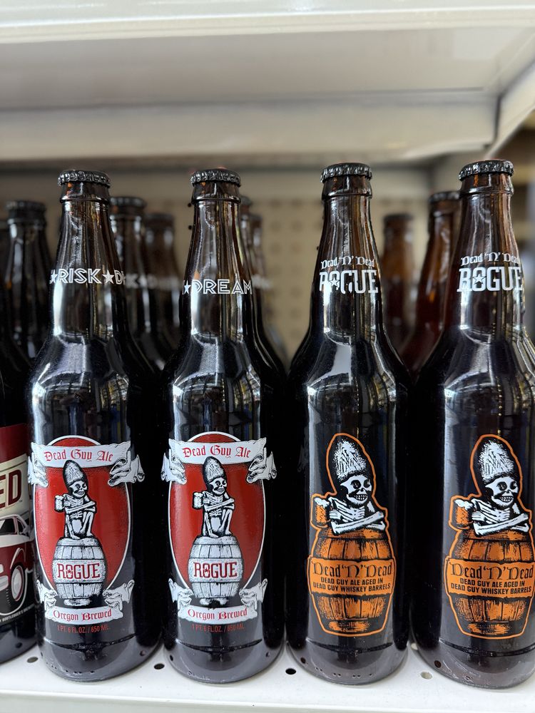 Cellar House Wines & Spirits Logo